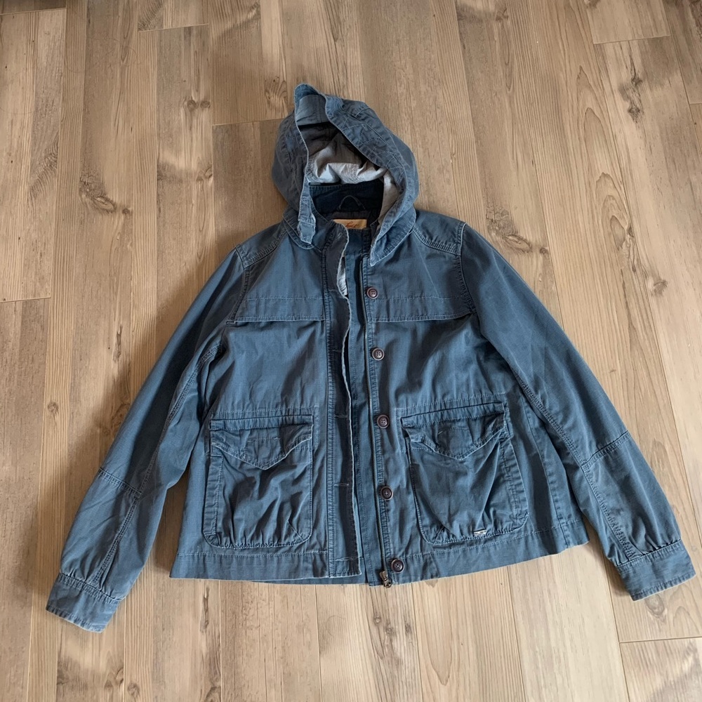 Levi’s Denim Jacket